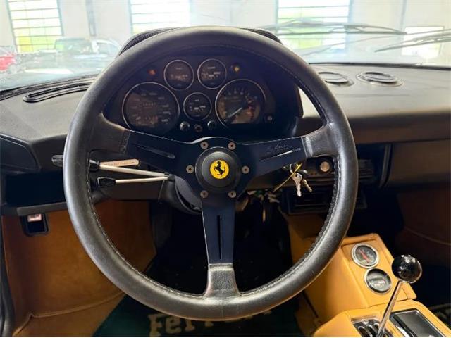 1980 Ferrari 308 (CC-2076143) for sale in Cadillac, Michigan