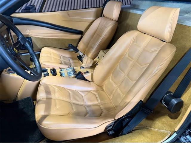 1980 Ferrari 308 (CC-2076143) for sale in Cadillac, Michigan