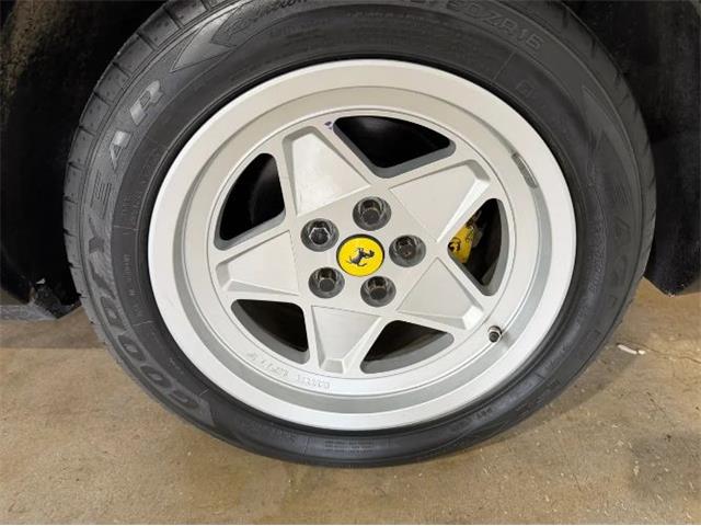 1980 Ferrari 308 (CC-2076143) for sale in Cadillac, Michigan