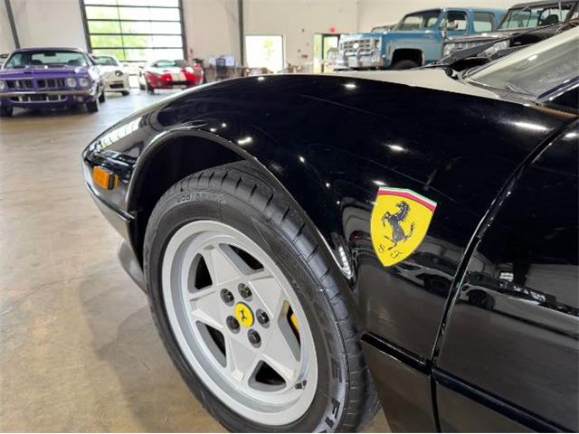 1980 Ferrari 308 (CC-2076143) for sale in Cadillac, Michigan
