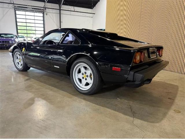 1980 Ferrari 308 (CC-2076143) for sale in Cadillac, Michigan
