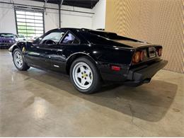 1980 Ferrari 308 (CC-2076143) for sale in Cadillac, Michigan