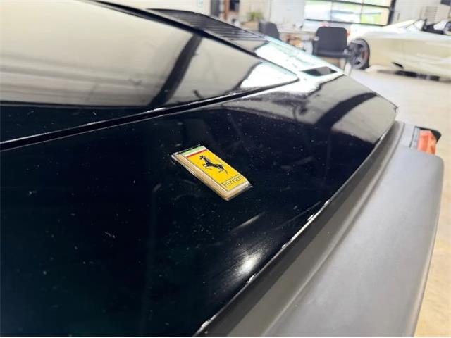1980 Ferrari 308 (CC-2076143) for sale in Cadillac, Michigan