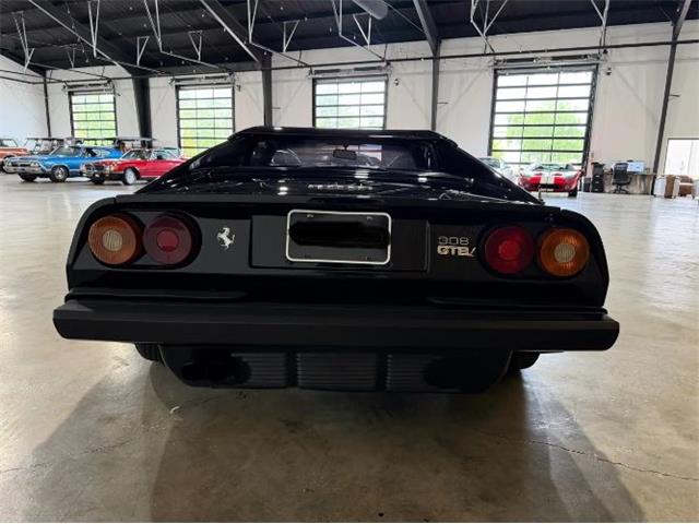 1980 Ferrari 308 (CC-2076143) for sale in Cadillac, Michigan