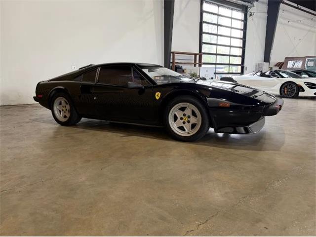 1980 Ferrari 308 (CC-2076143) for sale in Cadillac, Michigan