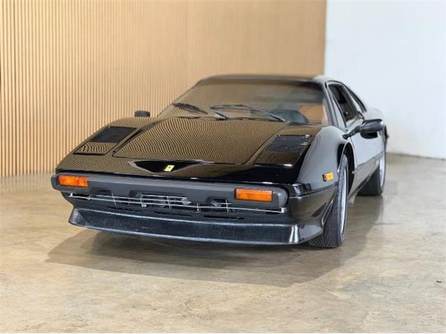 1980 Ferrari 308 (CC-2076143) for sale in Cadillac, Michigan