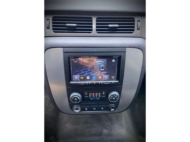 2008 Chevrolet Suburban (CC-2076145) for sale in Cadillac, Michigan