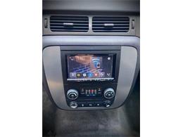 2008 Chevrolet Suburban (CC-2076145) for sale in Cadillac, Michigan