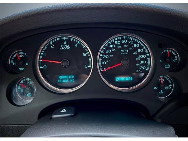 2008 Chevrolet Suburban (CC-2076145) for sale in Cadillac, Michigan