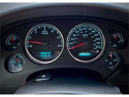 2008 Chevrolet Suburban (CC-2076145) for sale in Cadillac, Michigan