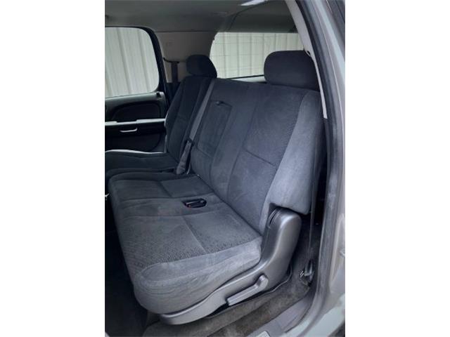 2008 Chevrolet Suburban (CC-2076145) for sale in Cadillac, Michigan