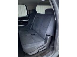 2008 Chevrolet Suburban (CC-2076145) for sale in Cadillac, Michigan