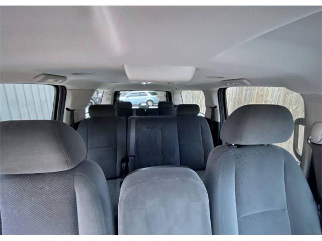 2008 Chevrolet Suburban (CC-2076145) for sale in Cadillac, Michigan