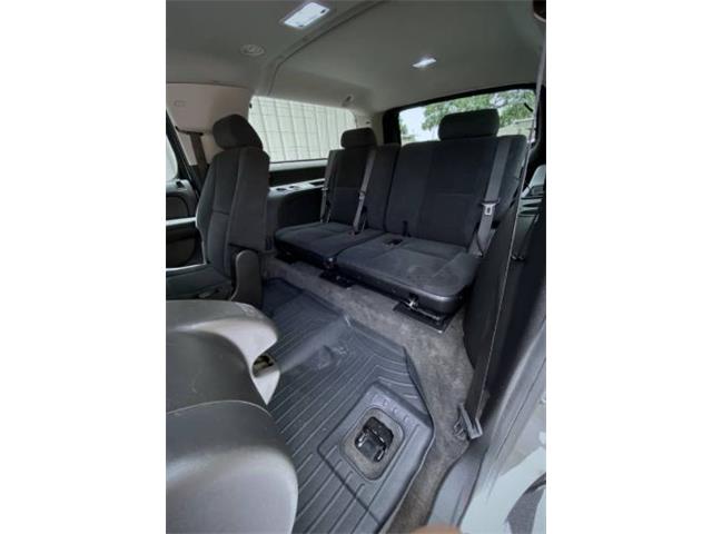 2008 Chevrolet Suburban (CC-2076145) for sale in Cadillac, Michigan