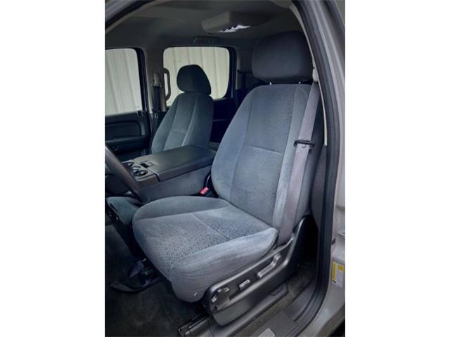 2008 Chevrolet Suburban (CC-2076145) for sale in Cadillac, Michigan