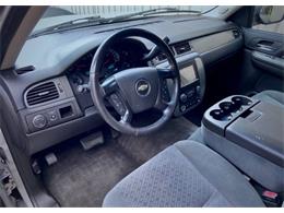 2008 Chevrolet Suburban (CC-2076145) for sale in Cadillac, Michigan