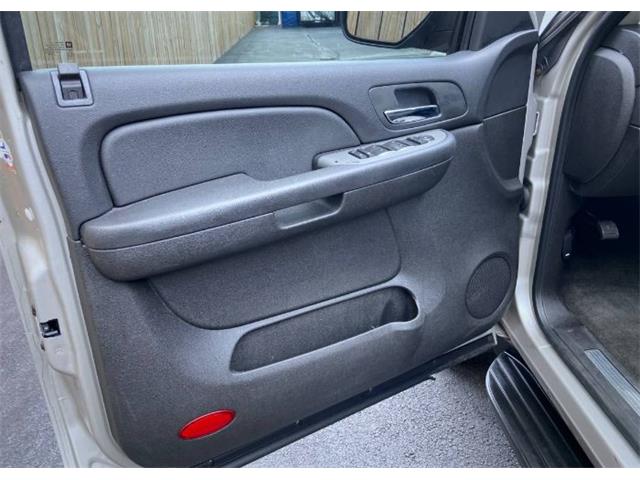 2008 Chevrolet Suburban (CC-2076145) for sale in Cadillac, Michigan