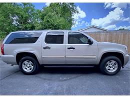 2008 Chevrolet Suburban (CC-2076145) for sale in Cadillac, Michigan