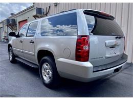 2008 Chevrolet Suburban (CC-2076145) for sale in Cadillac, Michigan