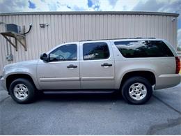 2008 Chevrolet Suburban (CC-2076145) for sale in Cadillac, Michigan