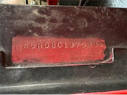 1965 Ford Mustang (CC-2076146) for sale in Cadillac, Michigan