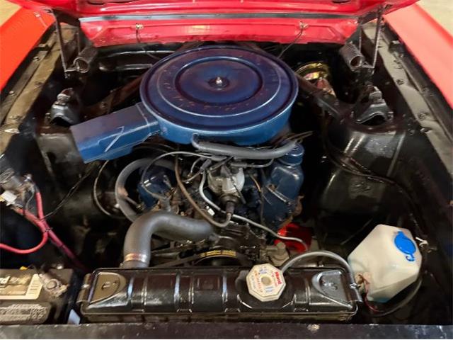 1965 Ford Mustang (CC-2076146) for sale in Cadillac, Michigan