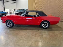 1965 Ford Mustang (CC-2076146) for sale in Cadillac, Michigan