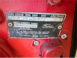 1965 Ford Mustang (CC-2076146) for sale in Cadillac, Michigan