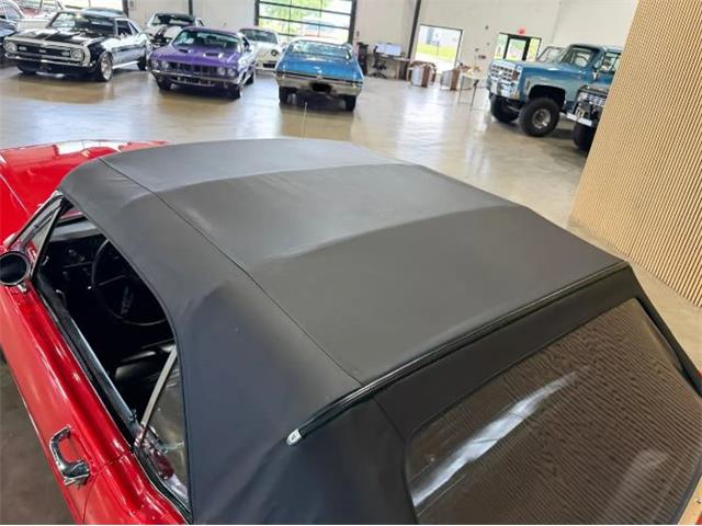 1965 Ford Mustang (CC-2076146) for sale in Cadillac, Michigan