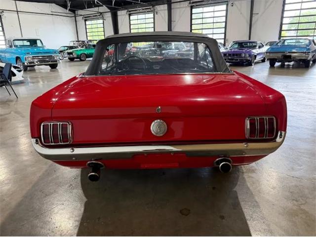 1965 Ford Mustang (CC-2076146) for sale in Cadillac, Michigan