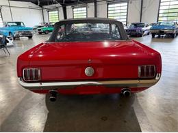 1965 Ford Mustang (CC-2076146) for sale in Cadillac, Michigan