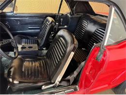 1965 Ford Mustang (CC-2076146) for sale in Cadillac, Michigan