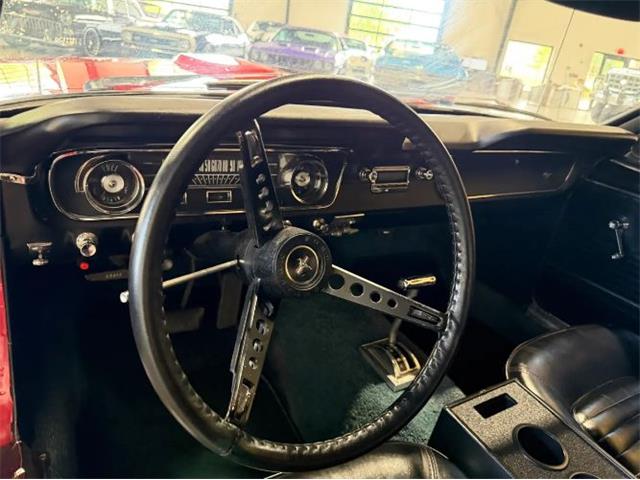 1965 Ford Mustang (CC-2076146) for sale in Cadillac, Michigan