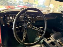 1965 Ford Mustang (CC-2076146) for sale in Cadillac, Michigan