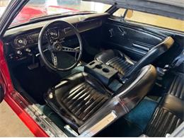1965 Ford Mustang (CC-2076146) for sale in Cadillac, Michigan