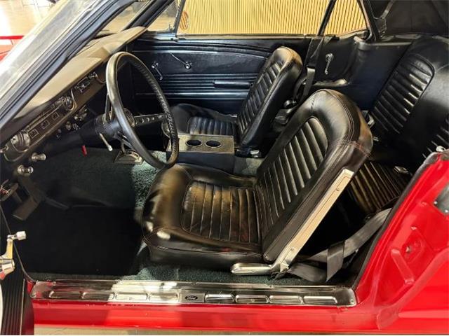 1965 Ford Mustang (CC-2076146) for sale in Cadillac, Michigan