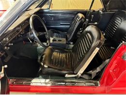 1965 Ford Mustang (CC-2076146) for sale in Cadillac, Michigan