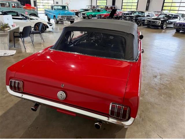 1965 Ford Mustang (CC-2076146) for sale in Cadillac, Michigan