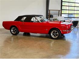 1965 Ford Mustang (CC-2076146) for sale in Cadillac, Michigan