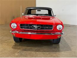 1965 Ford Mustang (CC-2076146) for sale in Cadillac, Michigan