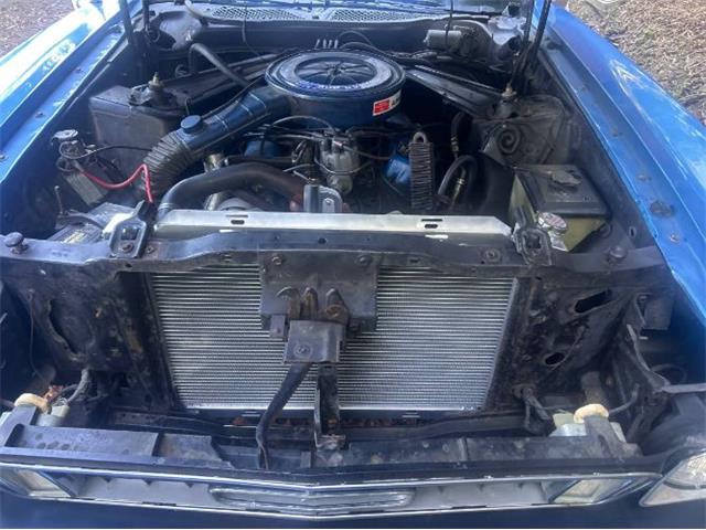 1973 Ford Mustang (CC-2076147) for sale in Cadillac, Michigan