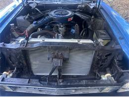 1973 Ford Mustang (CC-2076147) for sale in Cadillac, Michigan