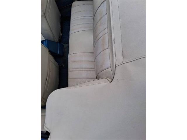 1973 Ford Mustang (CC-2076147) for sale in Cadillac, Michigan