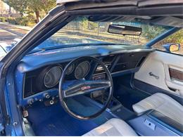 1973 Ford Mustang (CC-2076147) for sale in Cadillac, Michigan
