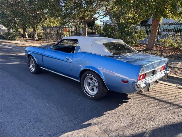1973 Ford Mustang (CC-2076147) for sale in Cadillac, Michigan
