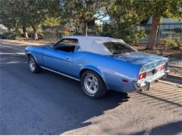 1973 Ford Mustang (CC-2076147) for sale in Cadillac, Michigan