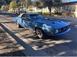 1973 Ford Mustang (CC-2076147) for sale in Cadillac, Michigan