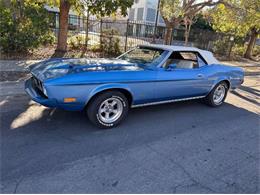 1973 Ford Mustang (CC-2076147) for sale in Cadillac, Michigan