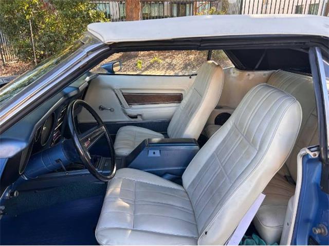 1973 Ford Mustang (CC-2076147) for sale in Cadillac, Michigan