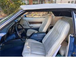 1973 Ford Mustang (CC-2076147) for sale in Cadillac, Michigan